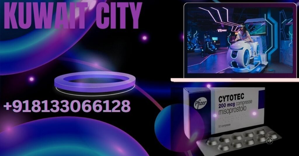 Abortion in Kuwait & UAE: Understanding the Laws for Cytotec